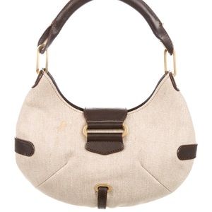 Jimmy Choo Mini Tulita Bag